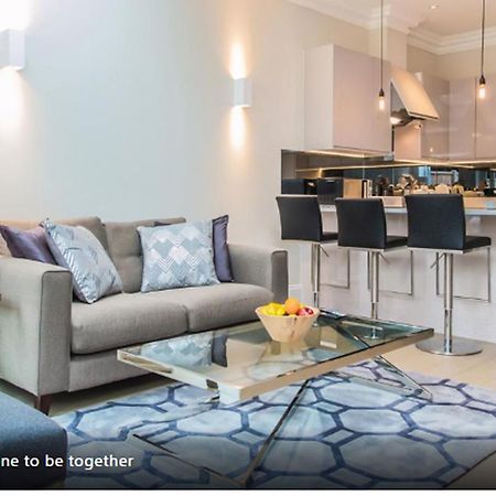 Ealing Apartments London Bagian luar foto