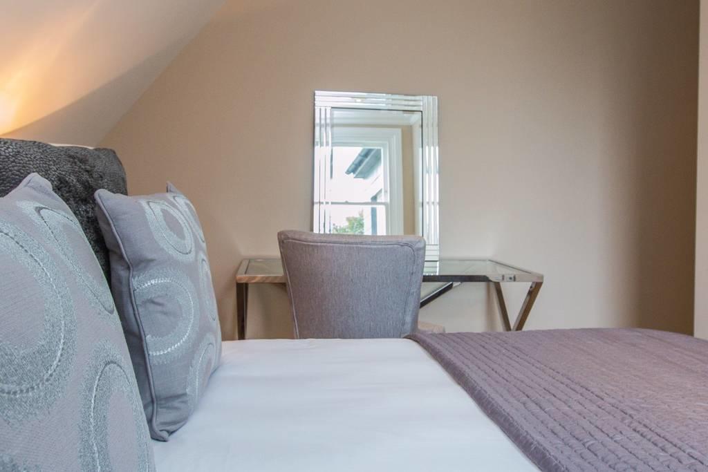 Ealing Apartments London Bagian luar foto