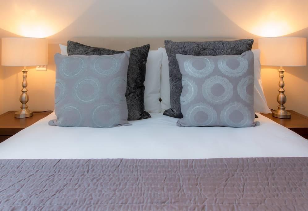 Ealing Apartments London Bagian luar foto