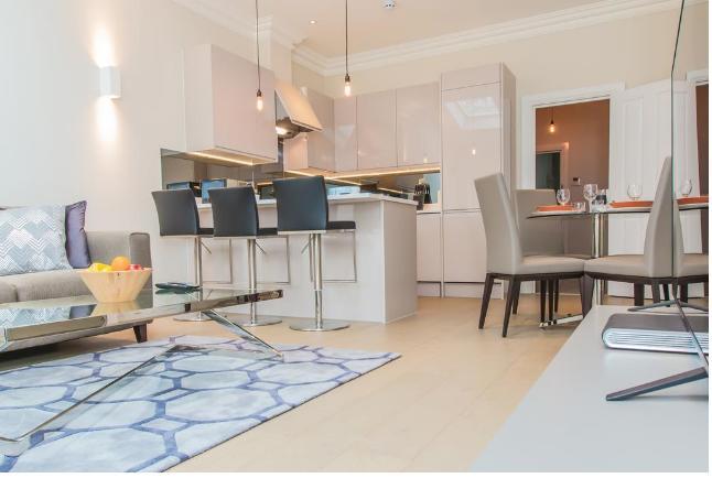 Ealing Apartments London Bagian luar foto