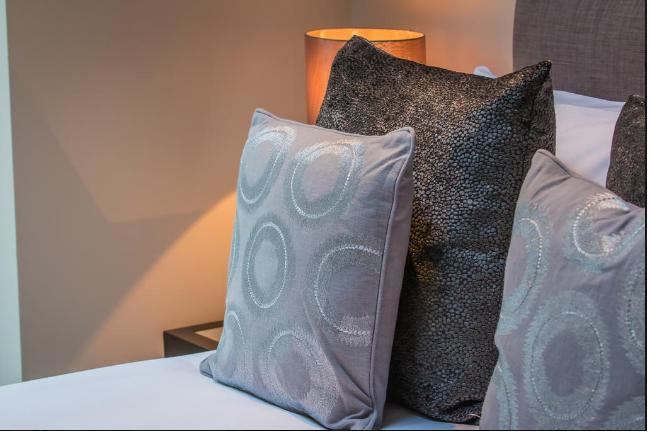 Ealing Apartments London Bagian luar foto